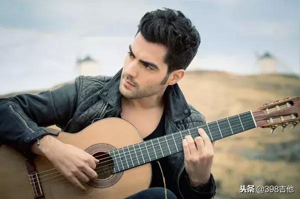 学吉他必听的古典吉他,古典吉他学两年想学民谣