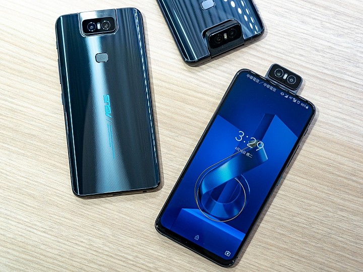 华硕zenfone10,华硕zenfone6参数