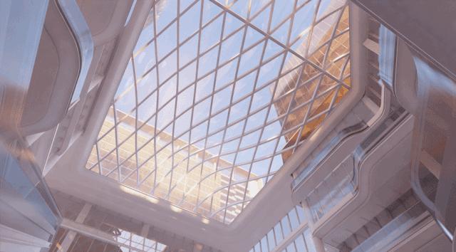 张江商业广场有哪些,张江新建商业