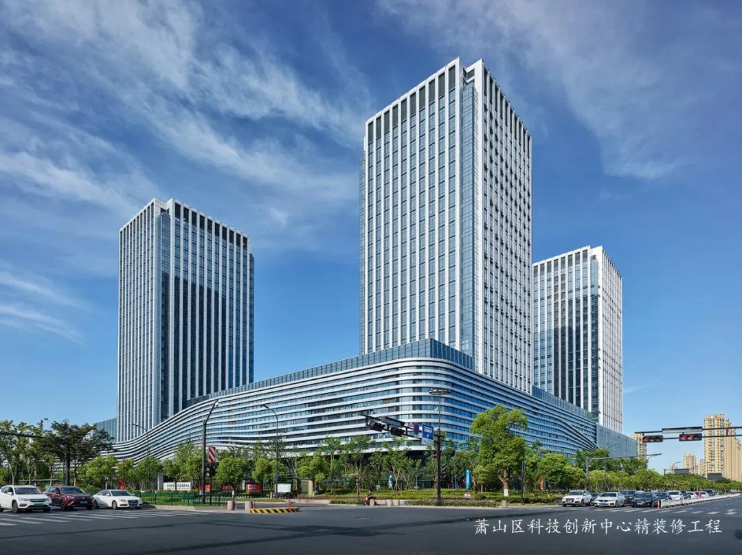 会员风采展示,浙江一方建筑装饰实业有限公司