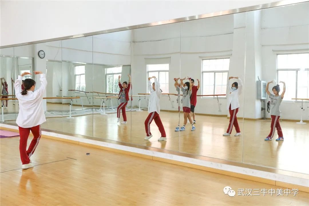 多图预警！那些令人心动的三牛社团日常