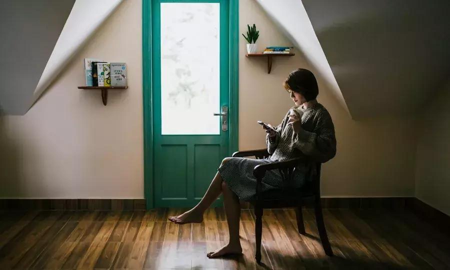 久坐相当于“慢性自杀”：每天坐多久，决定了你的寿命