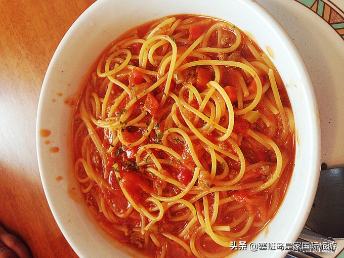 塞班岛的海鲜自助餐厅,塞班岛有什么好吃的