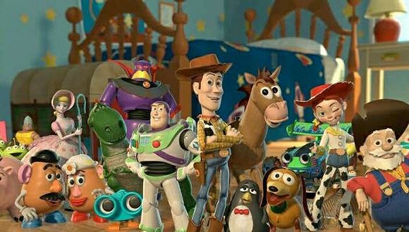 迪士尼各种动漫人物短片,有什么好看的迪士尼真人电影