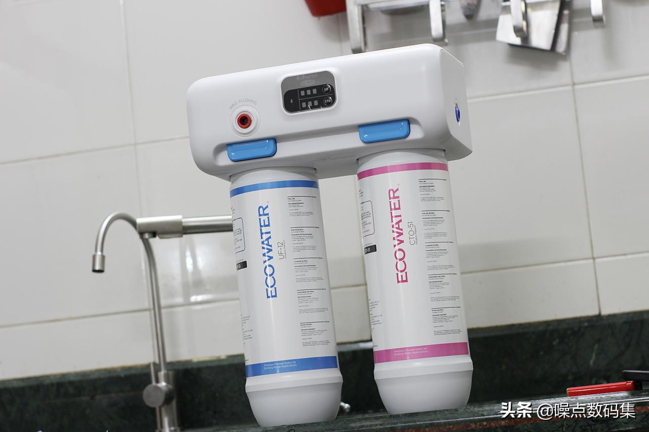 无需等待随时出热水的饮水机,无需久等