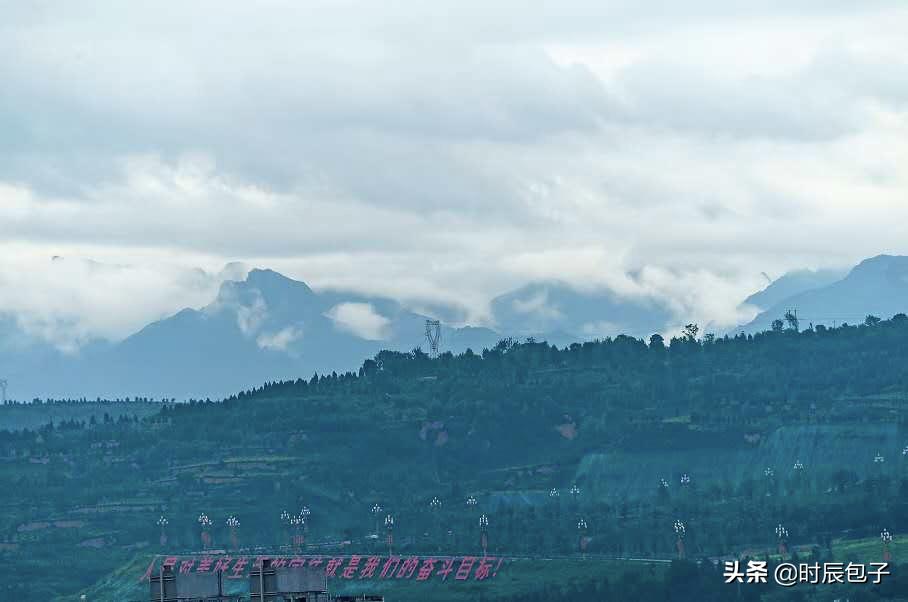 渭南南塬将成为新临渭区,渭南临渭区未来发展规划