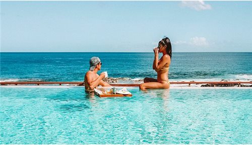 远离寒冷的冬季,告别冬天冷空气