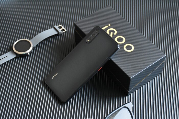 iqooneo855打王者有哪些功能,iqooneo855和竞速版的区别在哪