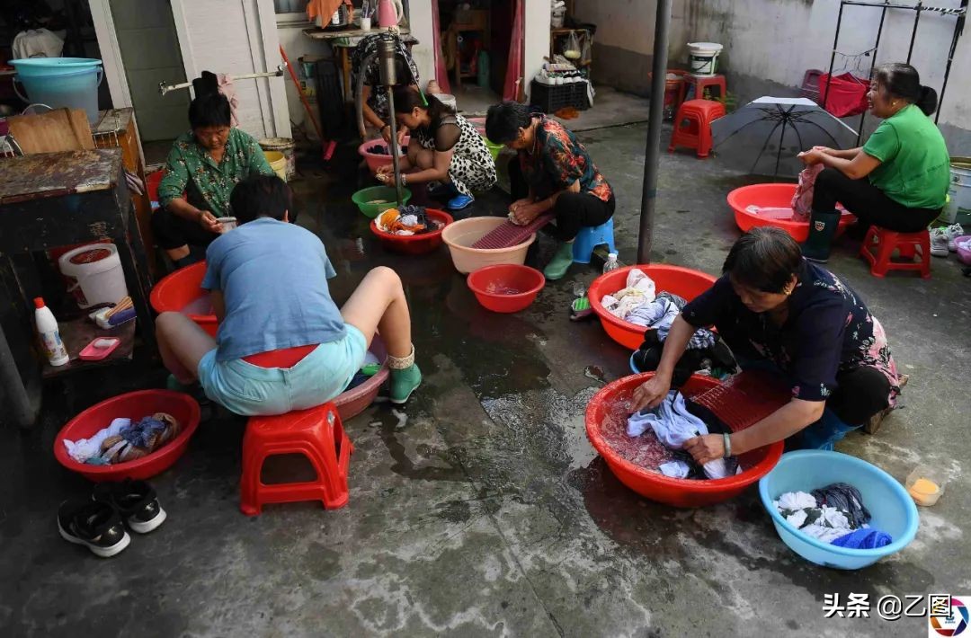 摄影师盘点2020年照片,摄影师们珍藏了50年的图