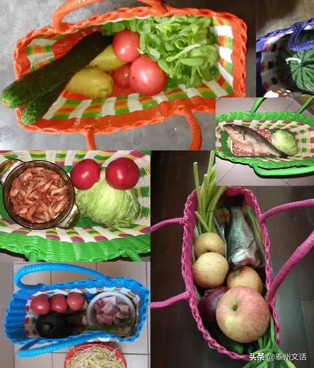 “开秤喽”——老菜场记趣