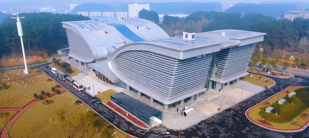 高坪区发展,高坪区打造三个新高地