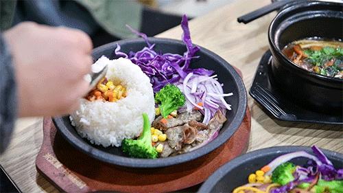 徐州网红打卡小吃街,徐州夜市美食一条街排名一览表