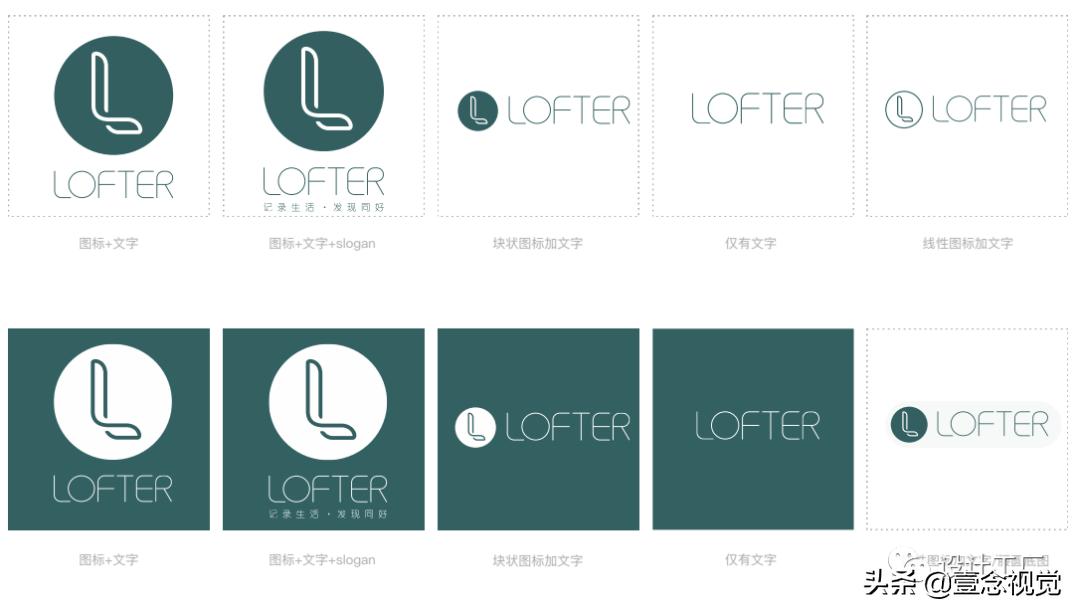 科普品牌vi设计的内容有哪些,一个品牌的vi应该怎么做