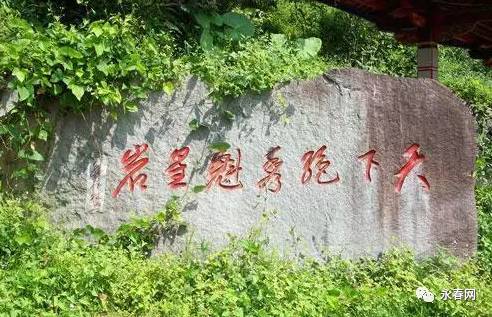 永春的春天是一个异常美丽的地方,永春有哪些地方