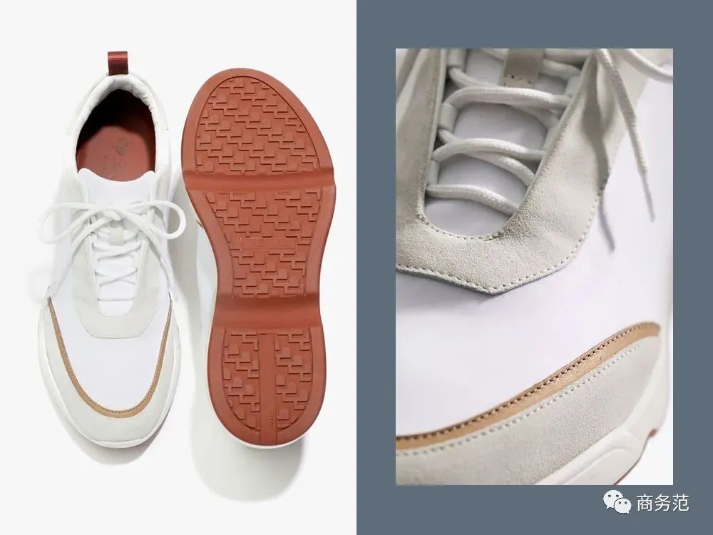 今年最火的10双小白鞋谁穿谁好看,今年最时尚的小白鞋夏天