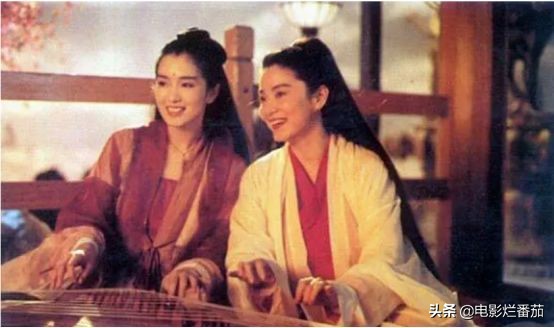 能一路跟随巩俐这位伟大演员的身影，由衷的想说一句：遇见你真好