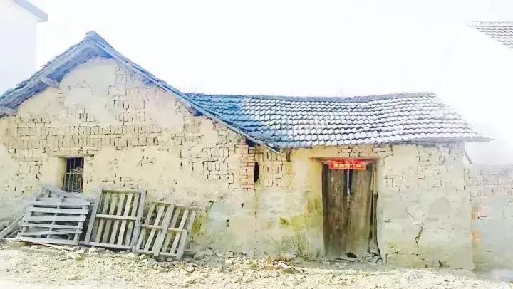 张师傅传统手工挂面,家乡的特产手工挂面分享给大家