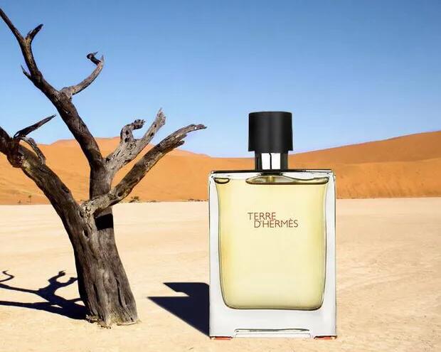 5款好闻到炸裂的香水,5款香水