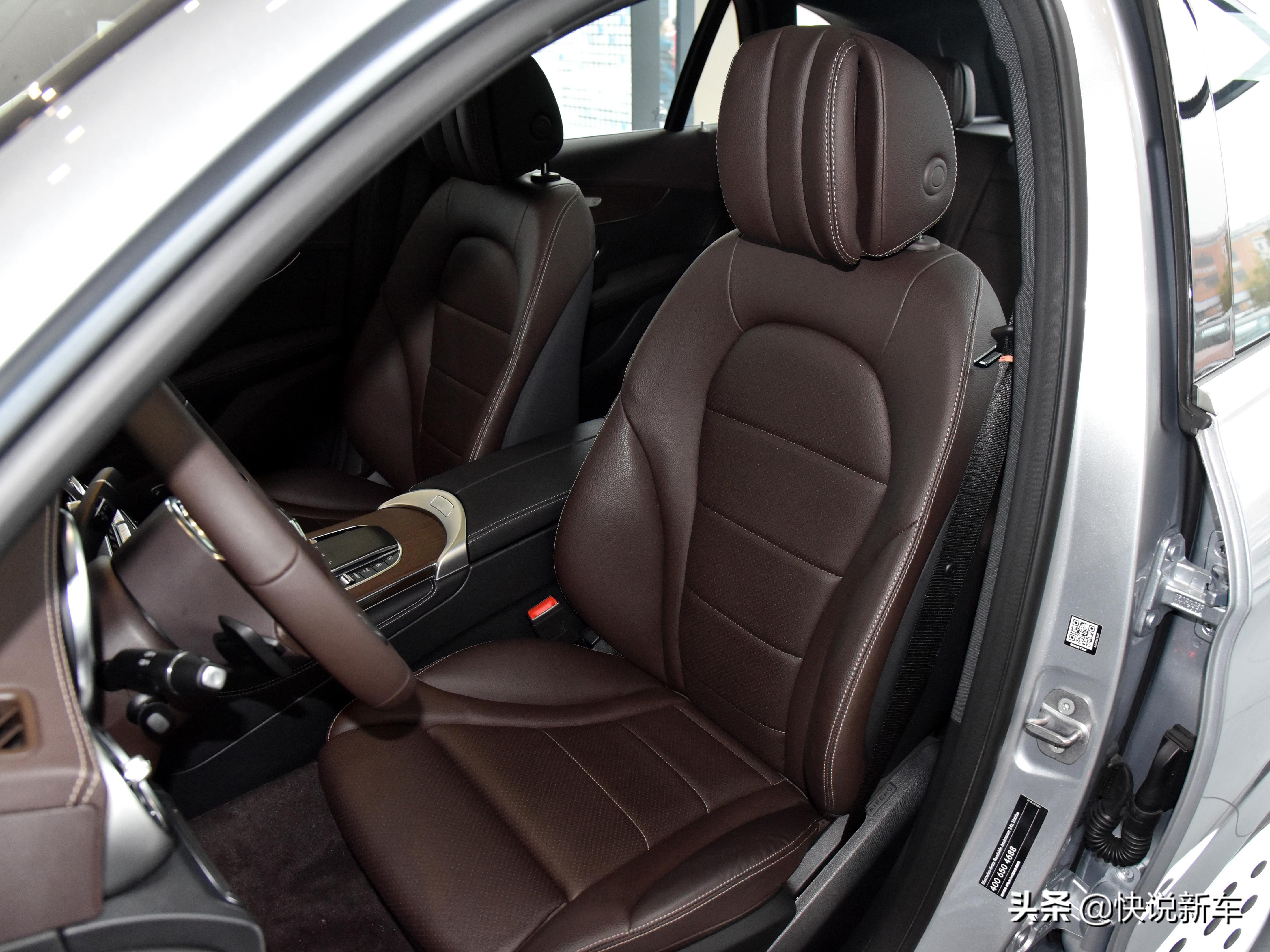 大空间7座suv奔驰glc,奔驰glc534matic轿跑suv