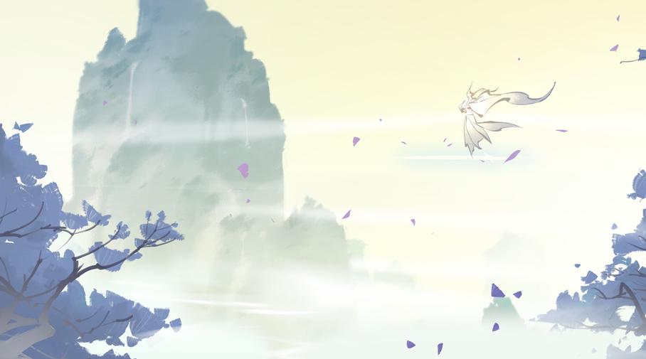 听任然唱逍遥,来一念修真仙《一念逍遥》同名主题曲来了