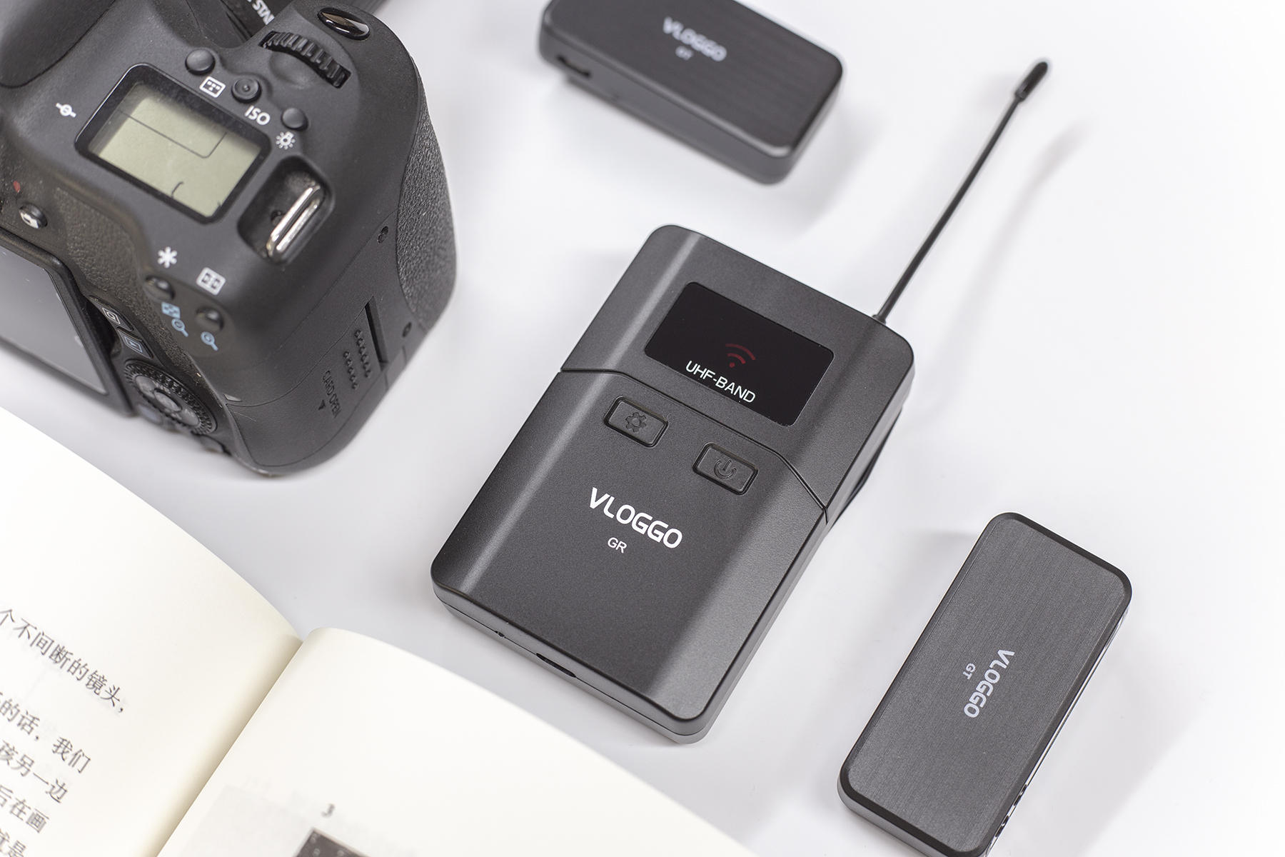 vlog无线麦克风评测,口碑最好的手机vlog麦克风