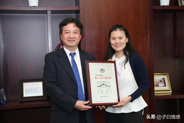 阿里最矛盾夫妻：妻子月薪500到身价400亿，丈夫被出局成就拼多多