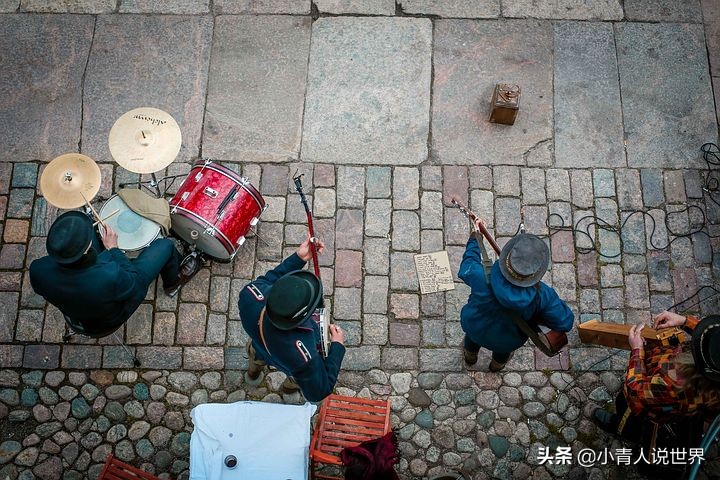芬兰真实图片,真实的芬兰农村