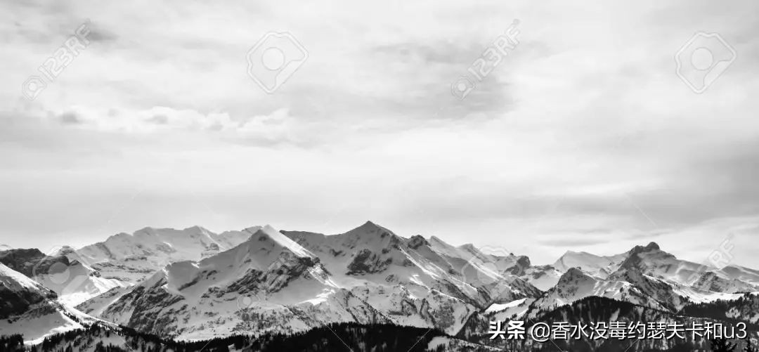 如果你喜欢银色山泉,那么今天的内容你必看