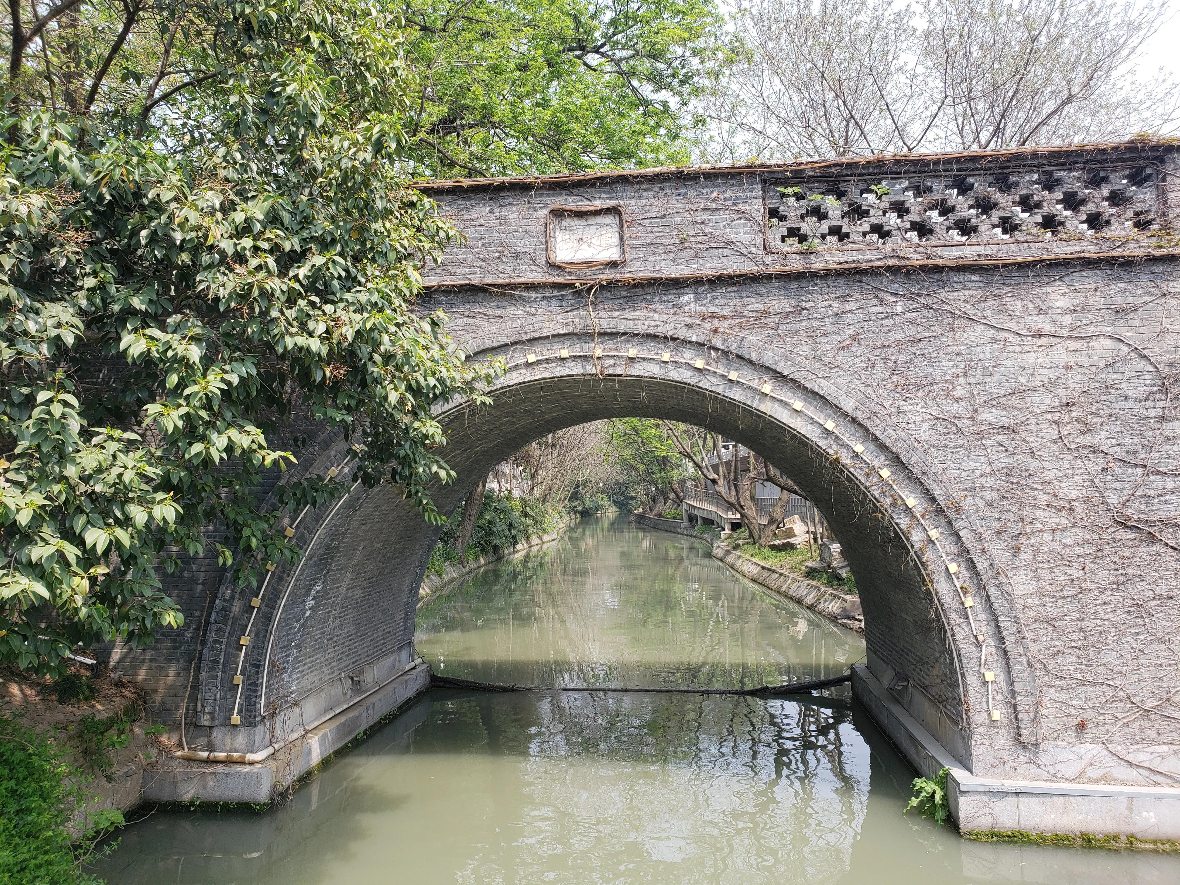 一条老街一段历史一份情怀,历史上真实的老街故事