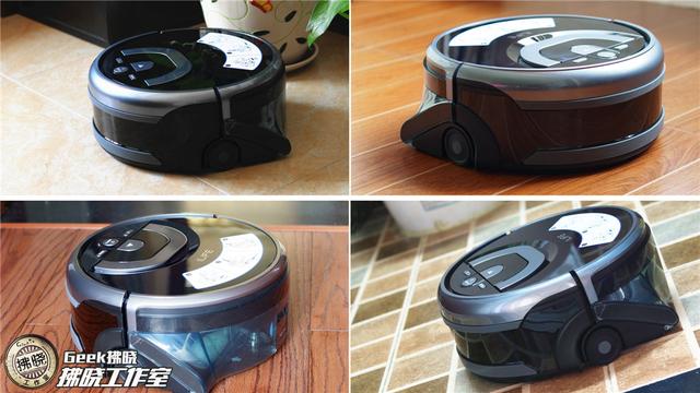 ilife洗地机器人w400,智意w400洗地机器人