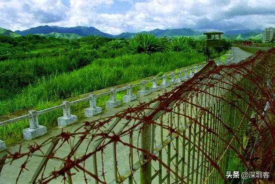 特区40年后的发展,特区四十年改革路