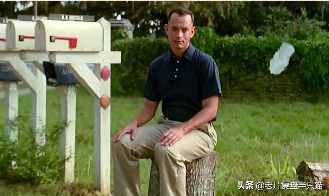 阿甘正传告诉了我们一个什么道理,阿甘正传人生观深度解析