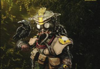 apex新英雄弹道技巧,apex新英雄弹道教学