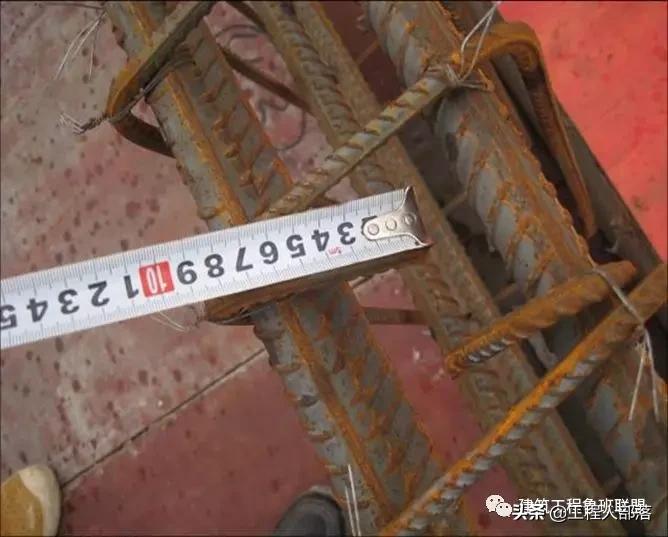 钢筋施工现场的12个质量通病，注意防治