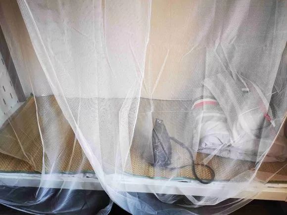 嘉兴清华附中宿舍环境,嘉兴北大附属实验学校住宿