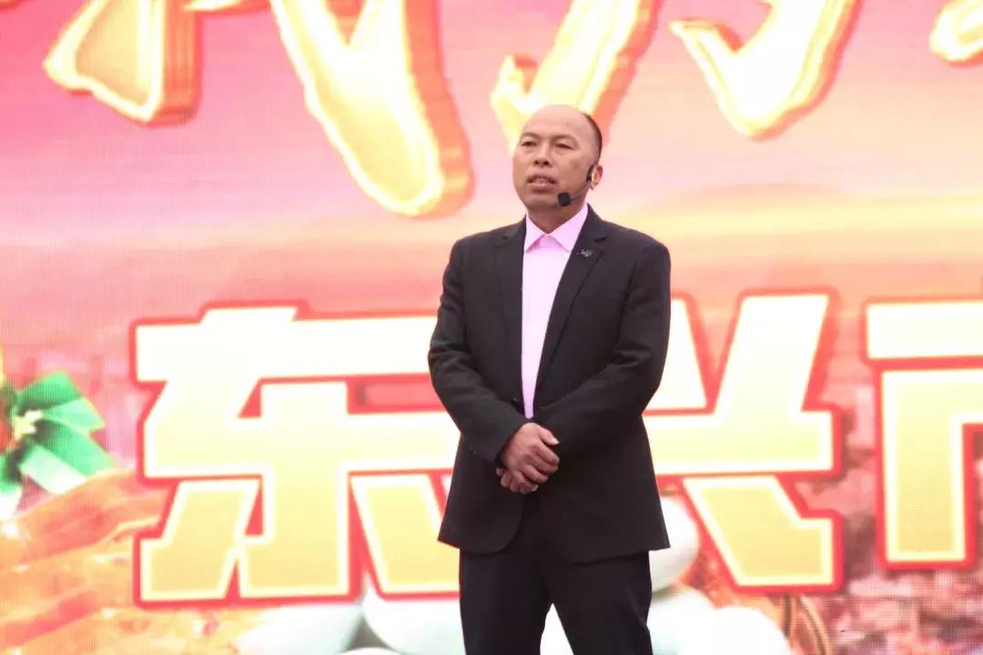 党旗领航电商扶贫活动,助力乡村振兴我为农产品代言