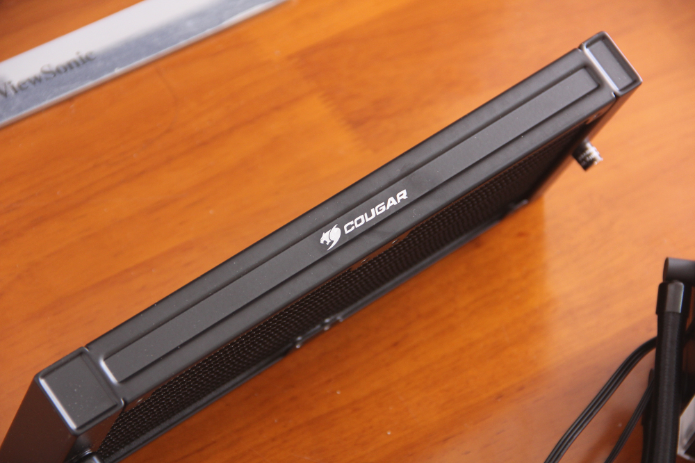 怎么让散热器跟机箱风扇神光同步,cpu散热器风扇替换神光同步