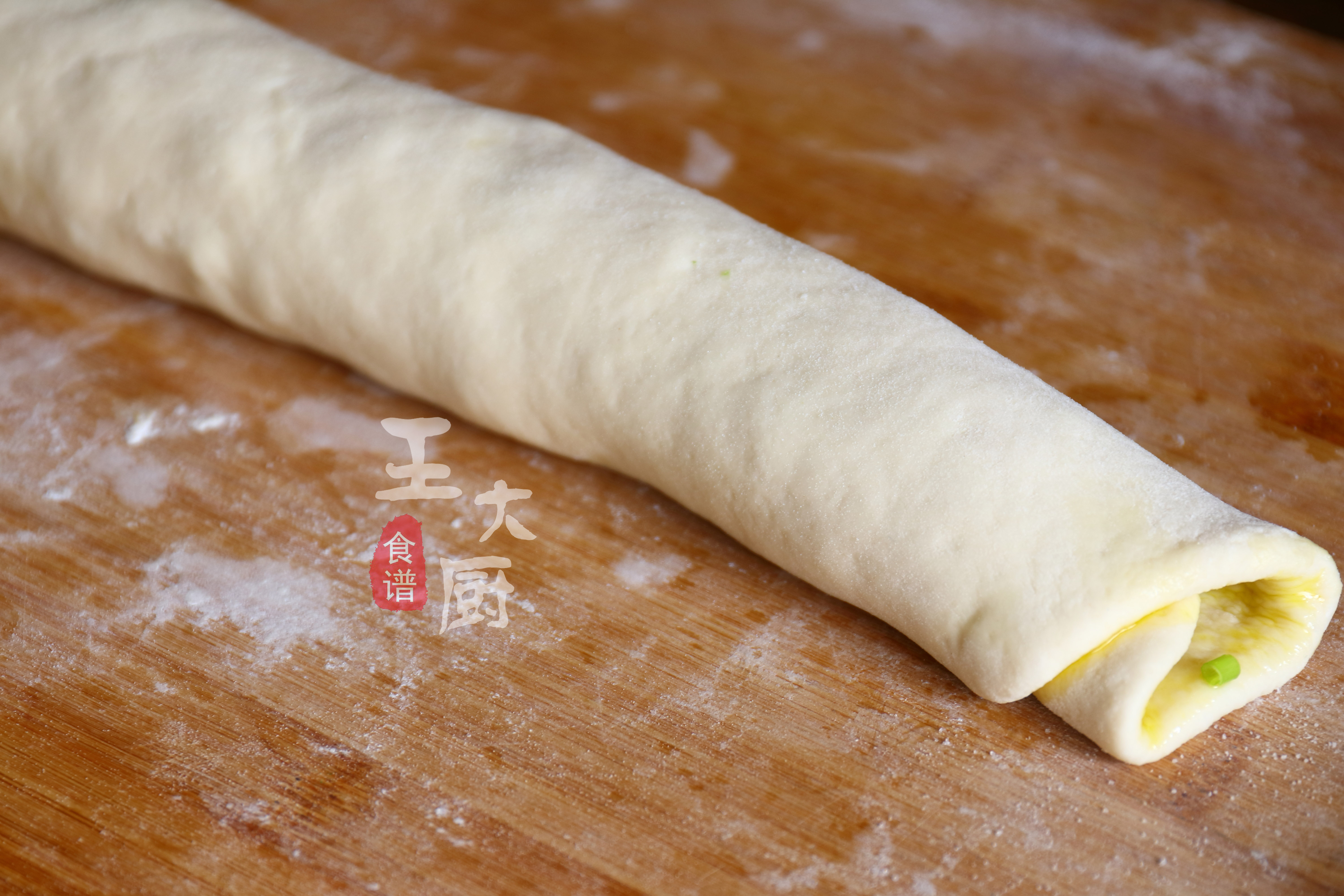 大厨发面饼怎么烙的又软又好吃,发面不用酵母粉怎么发最快