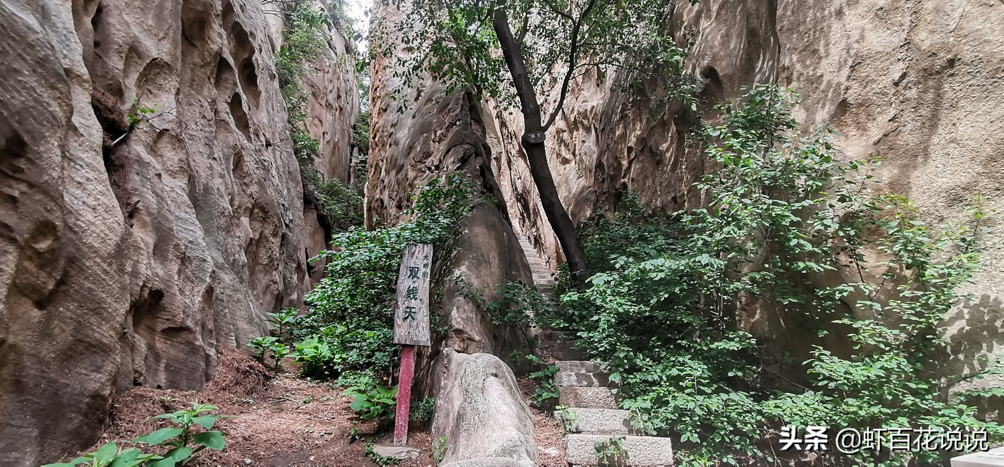 闾山国家森林公园游玩攻略,医巫闾山旅游景点攻略