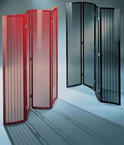 小户型遇上折叠门,房间立马增大10㎡