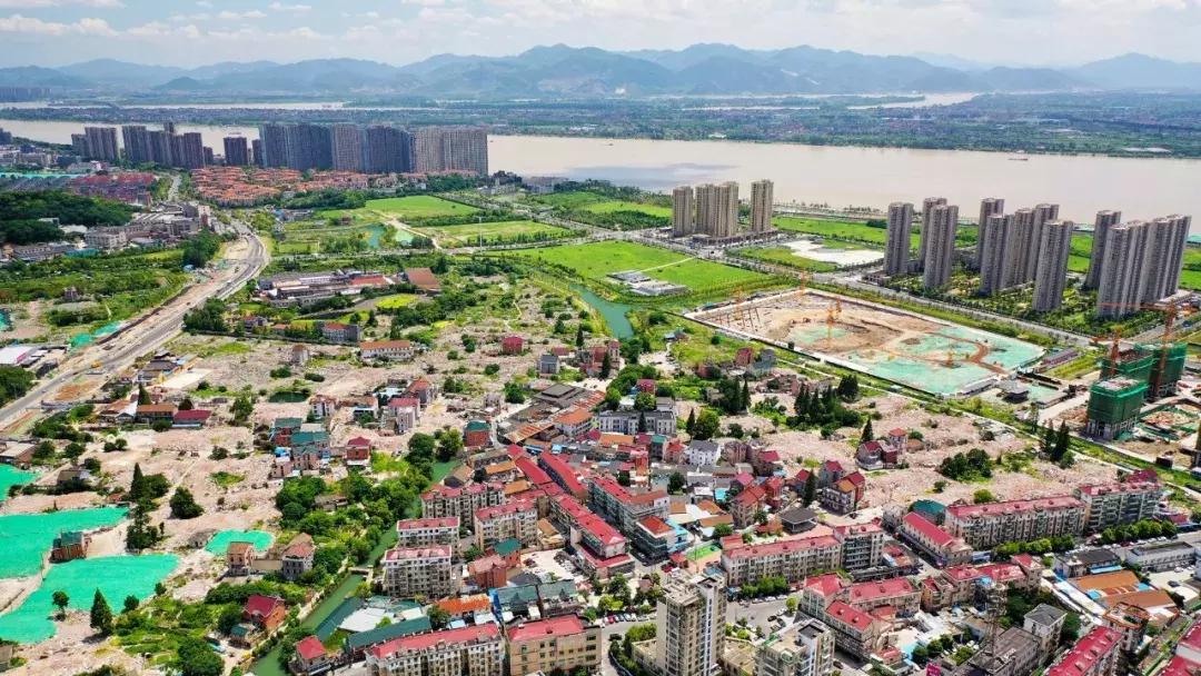 350万安家滨江，有地铁、有学区，这个地方的二手房你不应错过