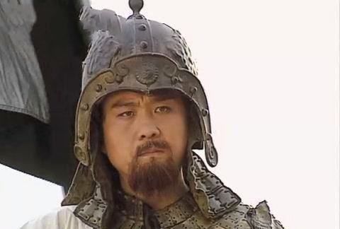 关平是蜀汉第二代将领最厉害的吗,三国关平五虎上将