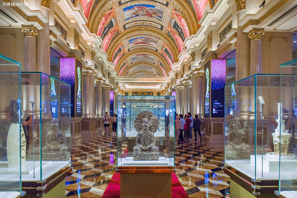 值得收藏的澳门旅游攻略,澳门旅游最全最详细攻略