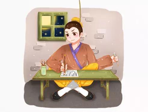 天道酬勤类似的成语有哪些呀,形容一个人勤奋的成语有哪些