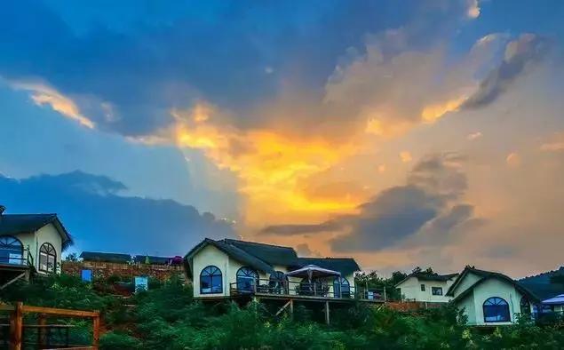 五一小众旅游推荐长沙周边,端午旅游推荐2-3天游长沙