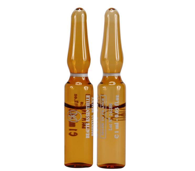 安瓶和精华液有什么区别,安瓶精华真的有效果吗