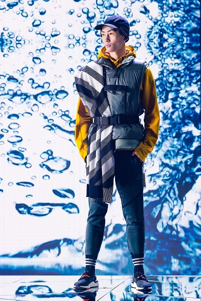 阿迪达斯ozweego春季新款,阿迪达斯新品来袭