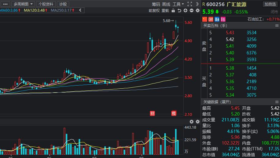 证金汇金加仓股一览表,证金汇金对股市的影响