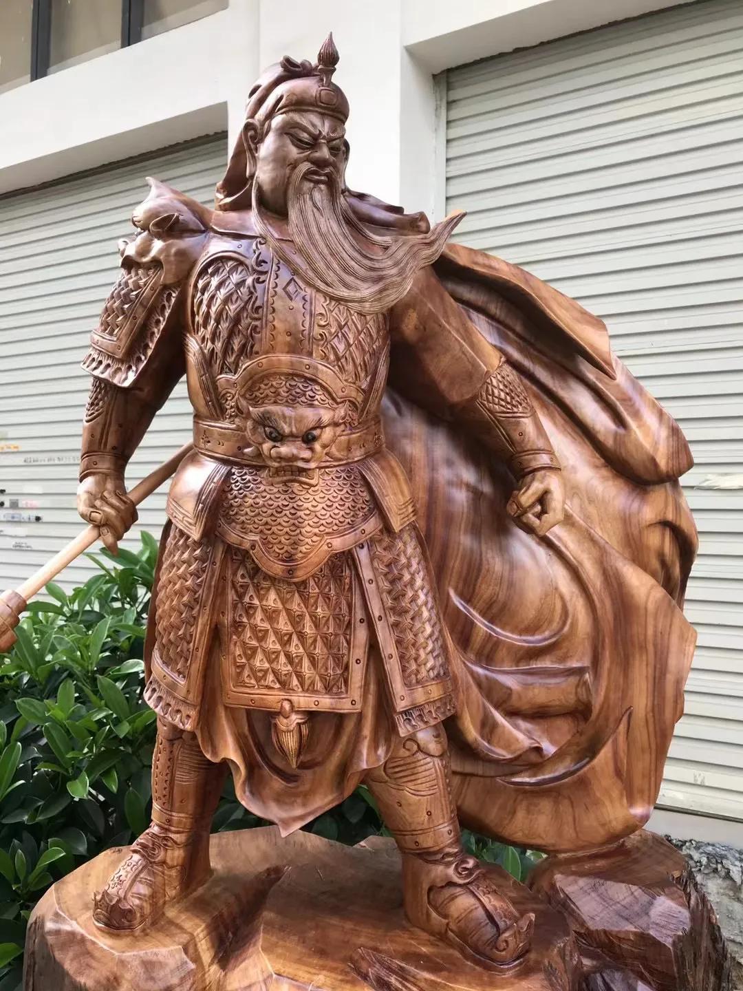 武财神关二爷图,武财神关二爷