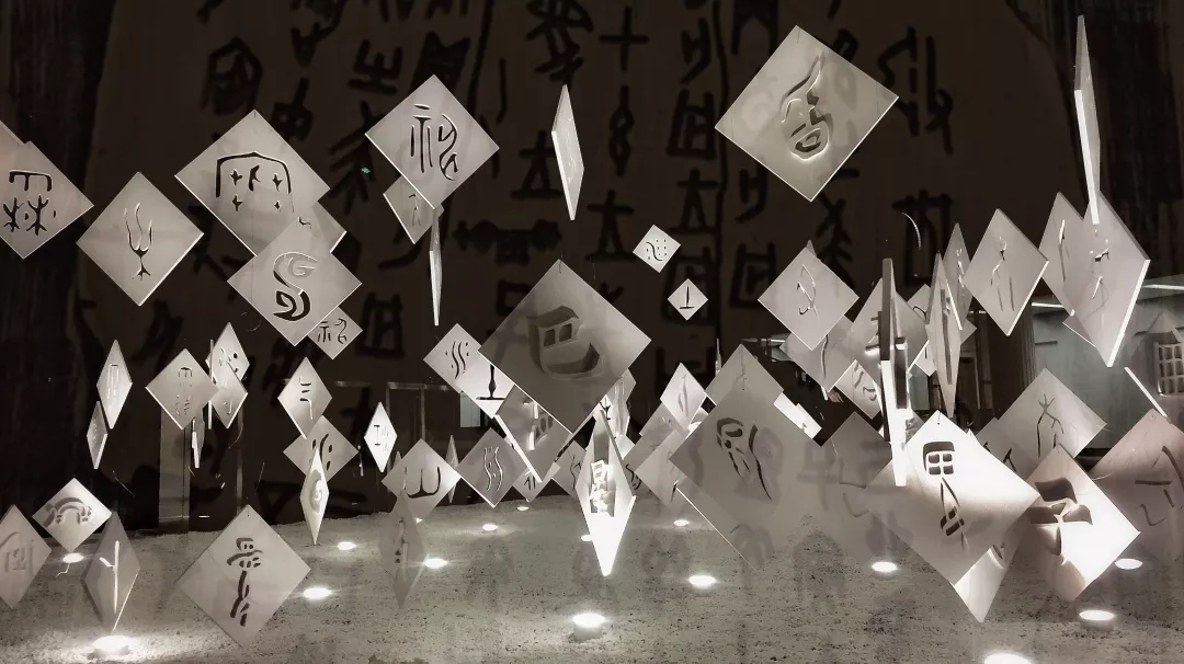 汉字寻根,花都觅蝶:周未亲子人文课堂